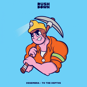 双手脚铐口球锁入笼子文
